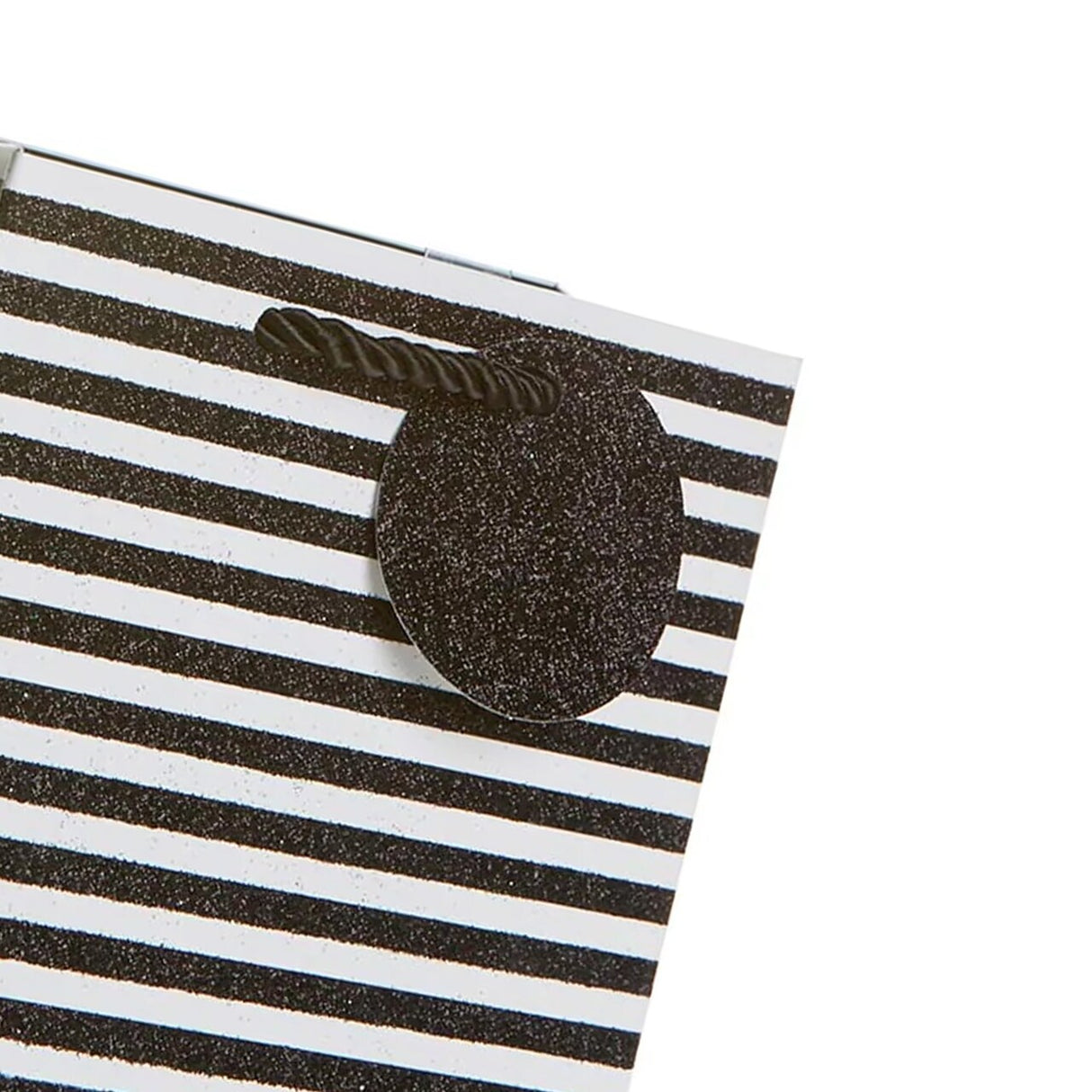 Patterned Gift Bags 6" X 3" X 7 1/2" Colorful Eco Packaging