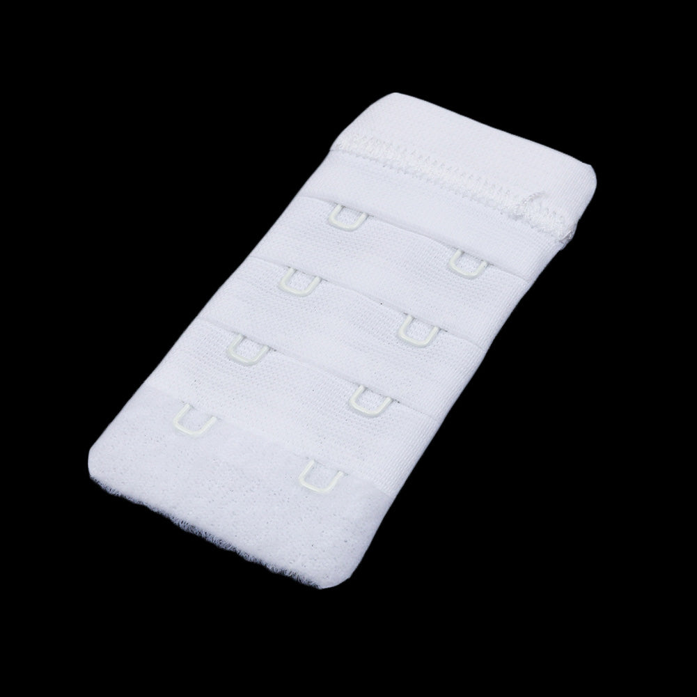 Dritz White Bra Extender - 1.5"