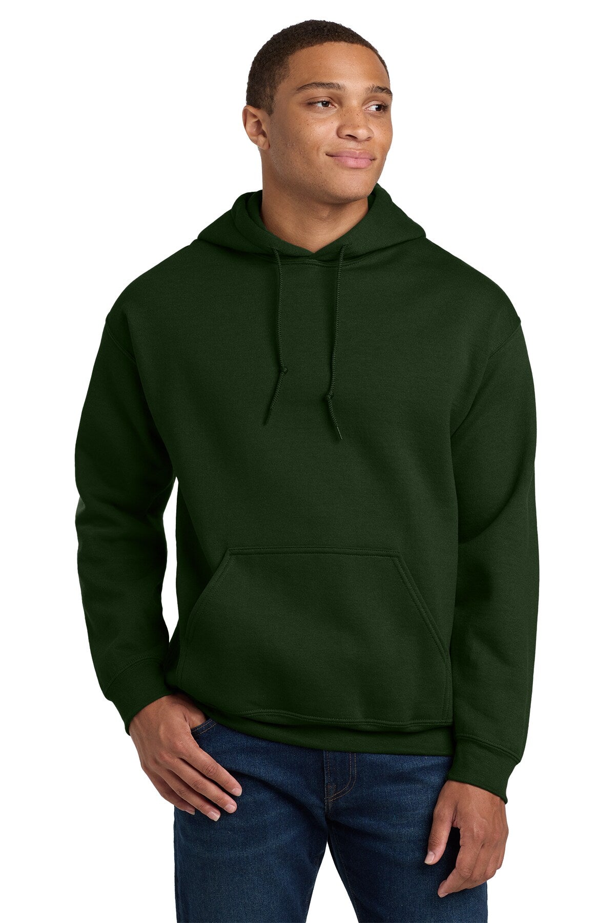 Gildan® Heavy Blend Hooded Sweatshirt