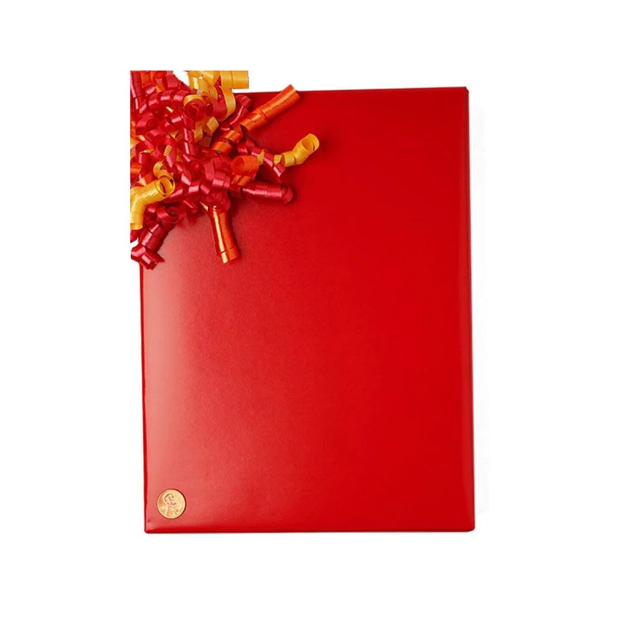 Single-Color Wrapping Paper Roll 30" x 417' for Elegant Presentations