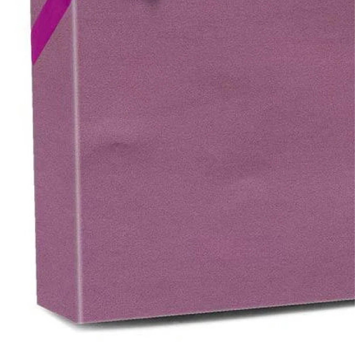 Festive Solid Wrapping Paper 24” x 417”