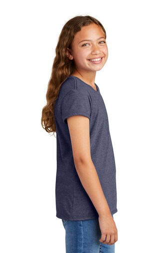 District® Girls Very Important Tee