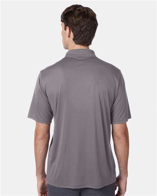 Hanes® Cool DRI Polo