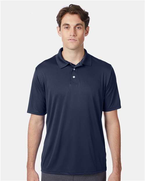 Hanes® Cool DRI Polo