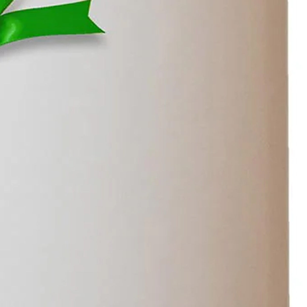 Smooth Solid Color Gift Wrap 26" x 417' Roll