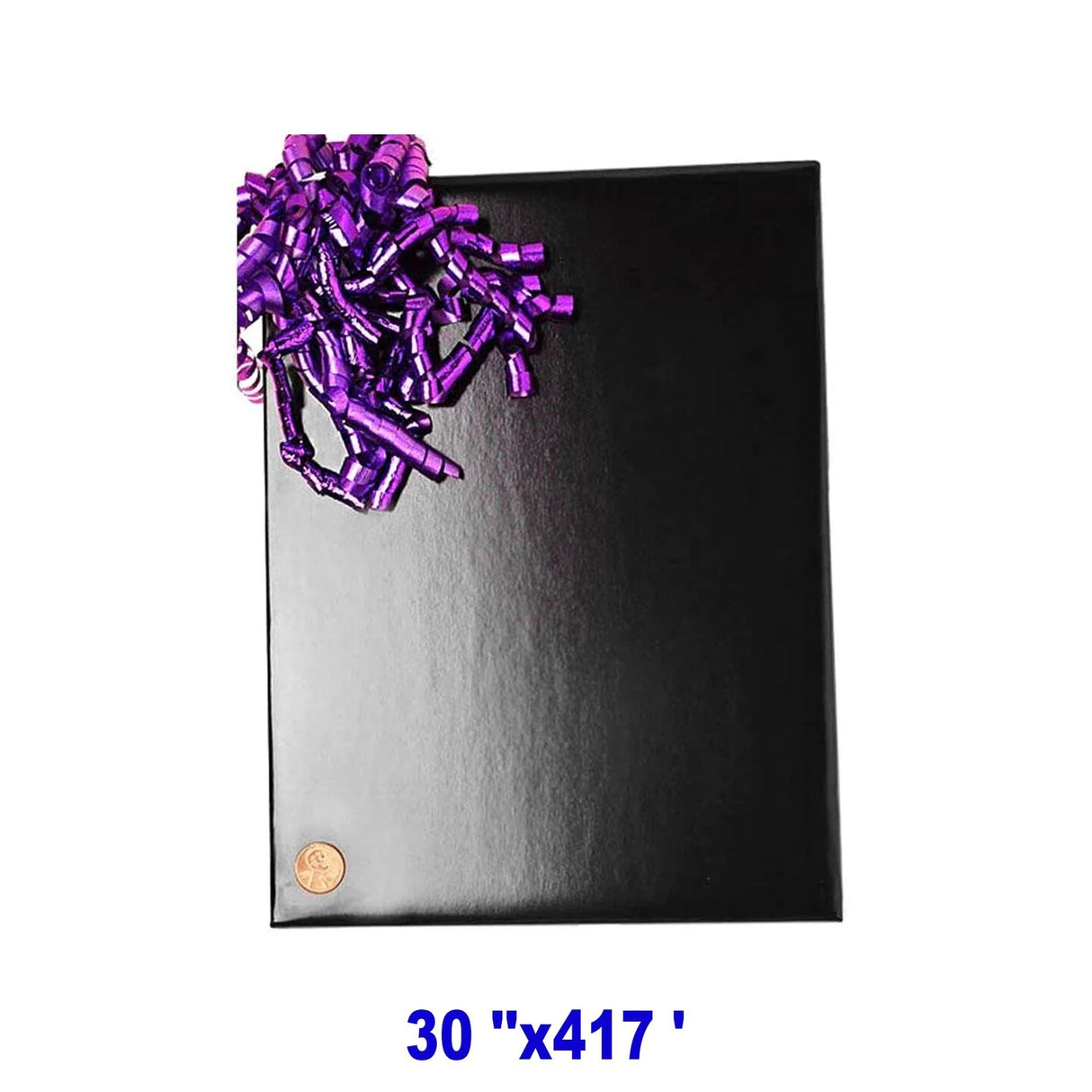 Stylish Colorful Wrapping Paper 30” x 417”