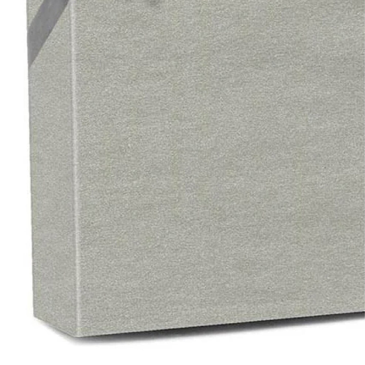 Heavy-Duty Solid Color Wrapping Paper 24" x 833' Roll 75 lb for Retail Packaging