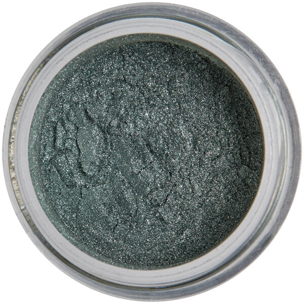 Roxy & Rich 25 Gram Dark Silver Lustre Dust