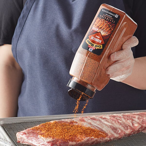 McCormick Grill Mates BBQ Seasoning 27 oz.