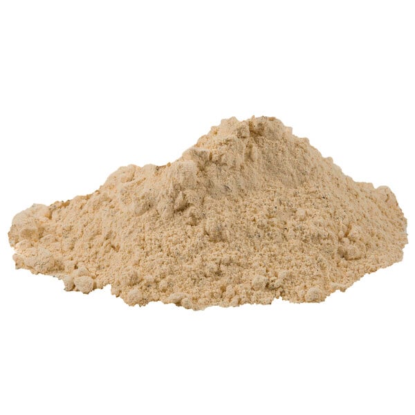 Golden Dipt 5 lb. Zesty Batter / Breader Mix - 6/Case