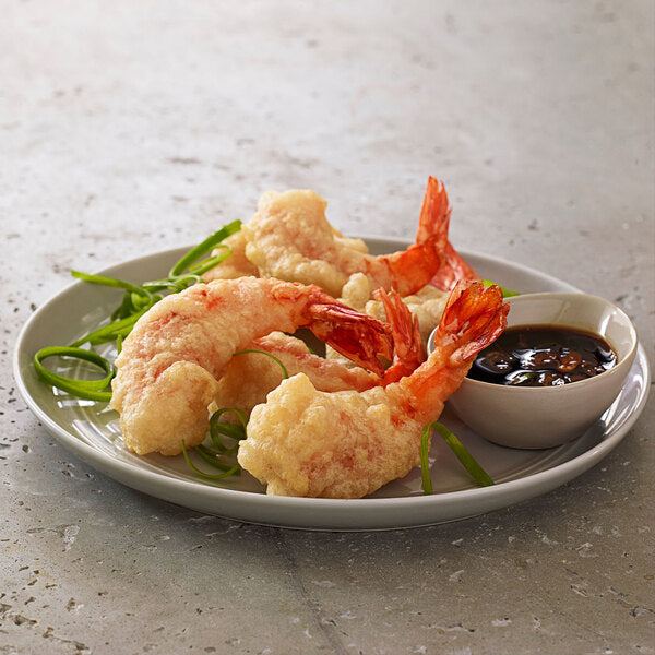Golden Dipt 5 lb. Tempura Batter with Rice Flour - 6/Case