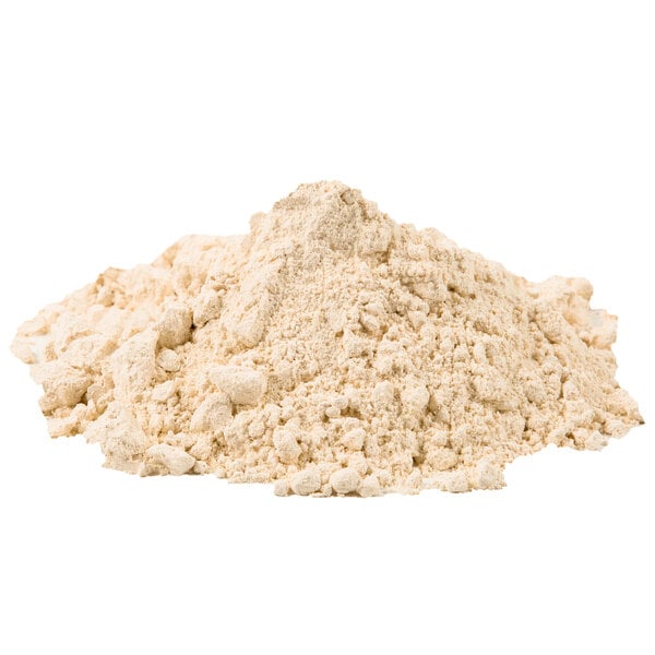 Golden Dipt 5 lb. Crispy Seasoned Chicken Fry Mix - 6/Case