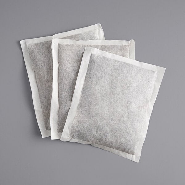 Bromley Black Tea with Raspberry Iced Tea Filter Bags 3 Gallon - 24/Case