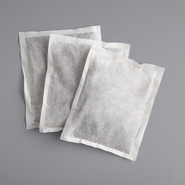Bromley Tropical China Black Iced Tea Filter Bags 3 Gallon - 24/Case