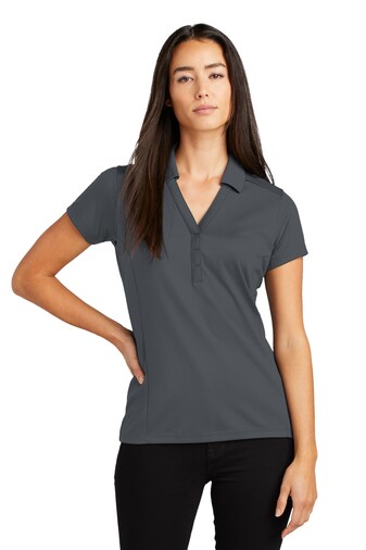 OGIO® Ladies Framework Polo
