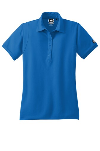 OGIO® Jewel Polo