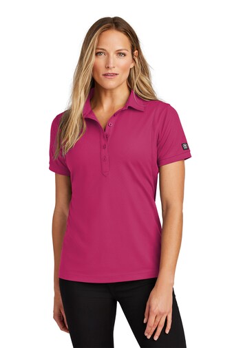 OGIO® Jewel Polo