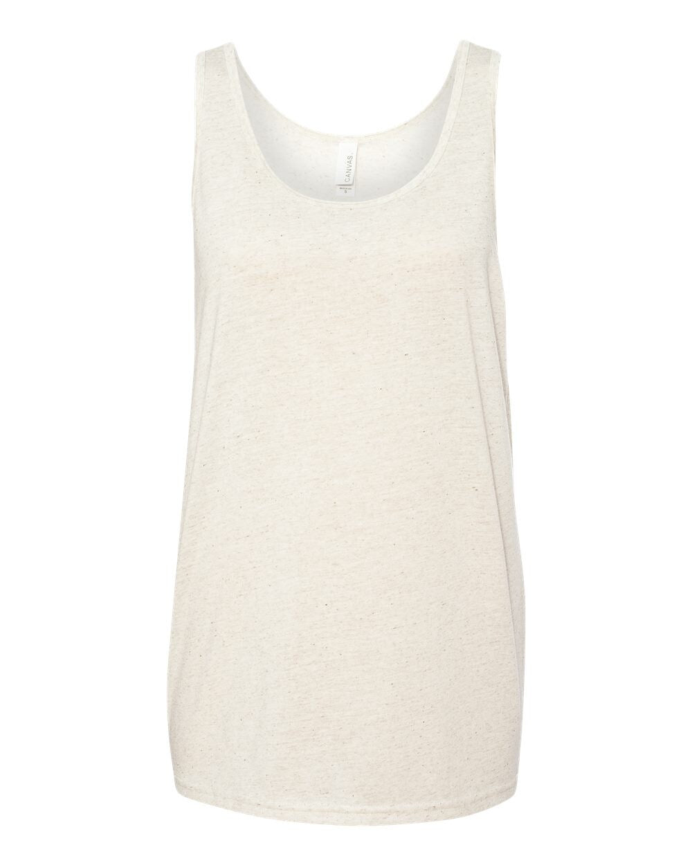 BELLA + CANVAS® Triblend Sleeveless Tank Top - 3484