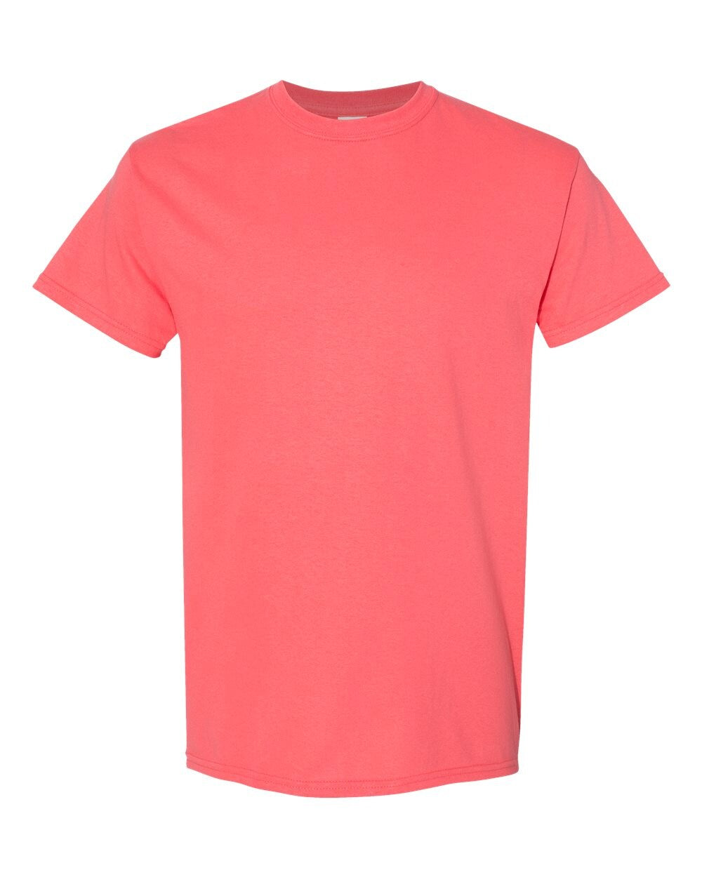 Gildan® Heavy Cotton Crewneck Short Sleeve Tee