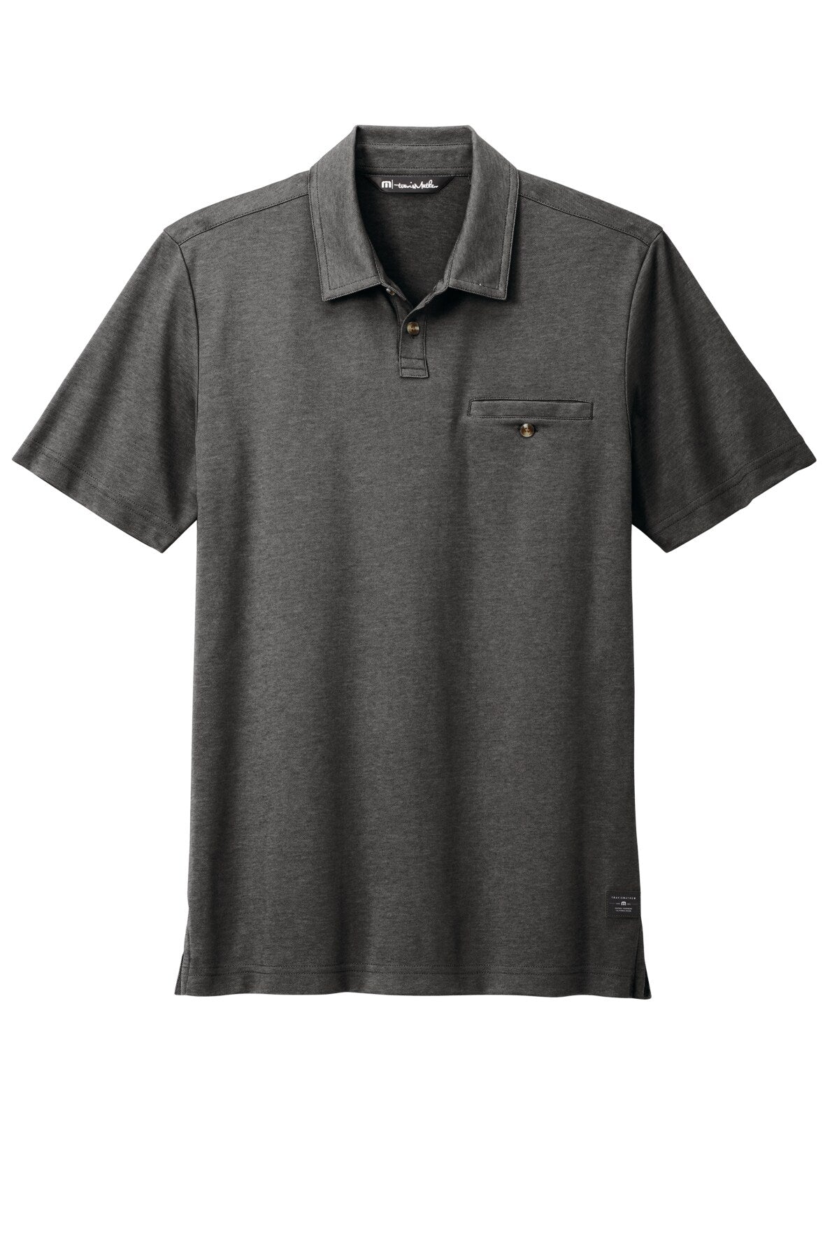 TravisMathew® Sunsetters Pocket Polo