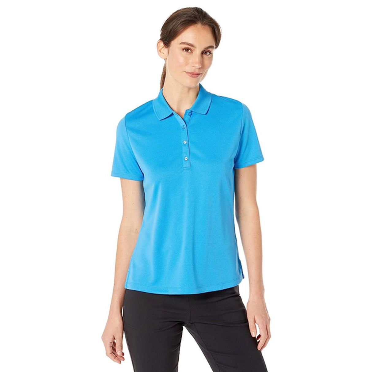 TravisMathew® Ladies Oceanside Solid Polo