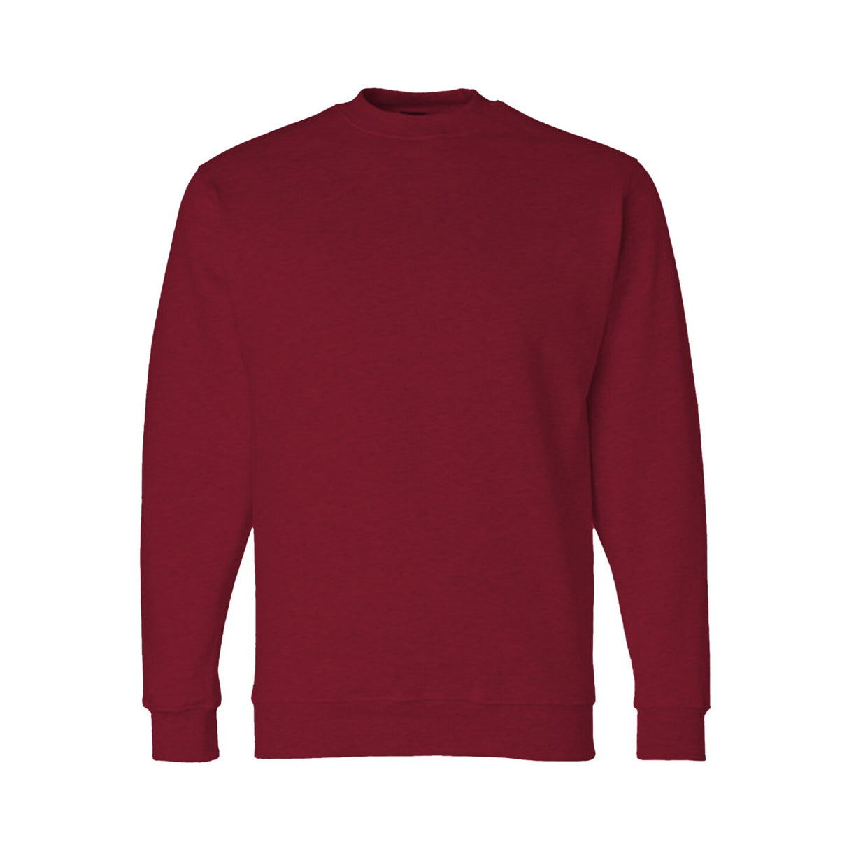 Bayside® USA Made Crewneck Sweatshirt