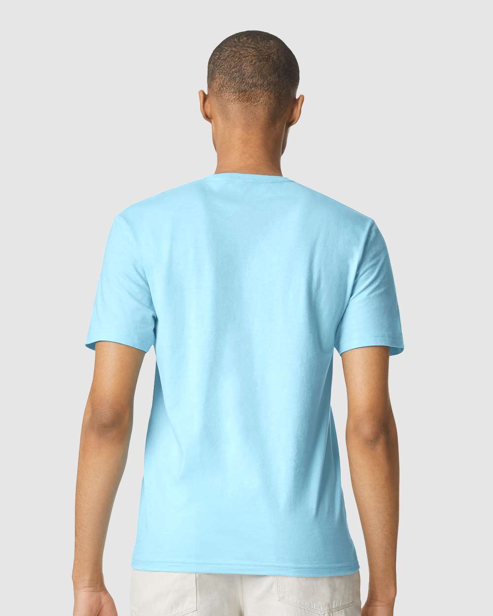 Gildan® DryBlend Short Sleeve Crewneck T-Shirt