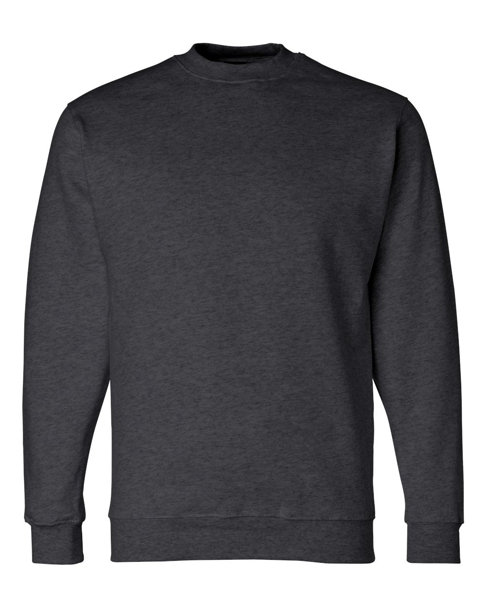 Bayside® USA Made Crewneck Sweatshirt