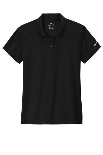 Nike® Ladies Dry Essential Solid Polo
