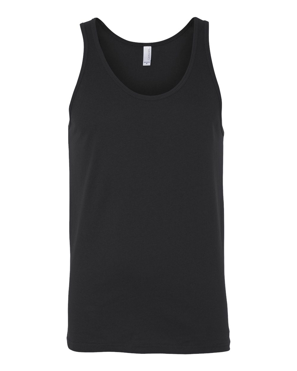 BELLA + CANVAS® Classic Jersey Tank