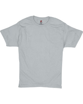 Hanes® Unisex Short Sleeve Crewneck T-Shirt
