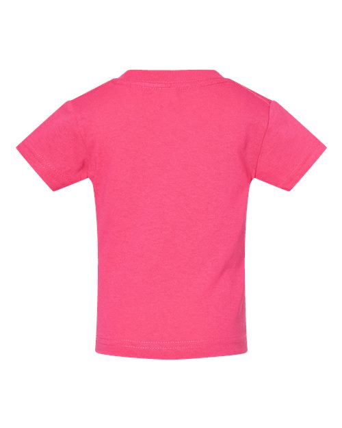 Infant Cotton Jersey Tee