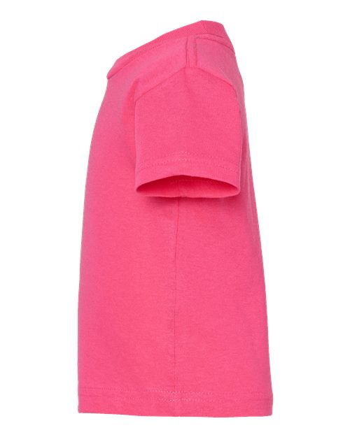 Infant Cotton Jersey Tee