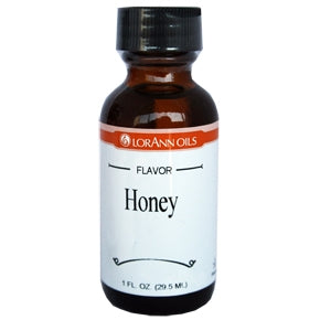 Honey Flavor - 1 Ounce