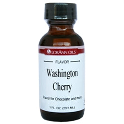 Washington Cherry Flavor - 1 Ounce