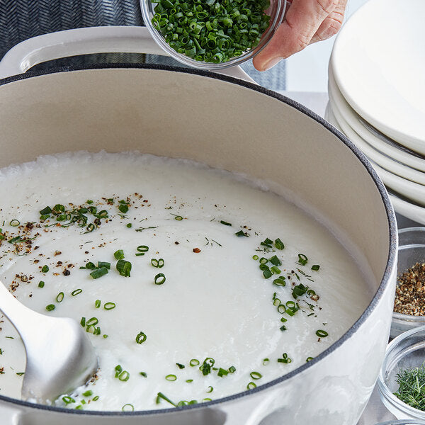 LeGout 22.5 lb. Cream Soup Base Pail