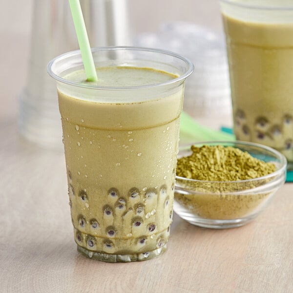 Bossen Pure Matcha Powder 2.2 lb.