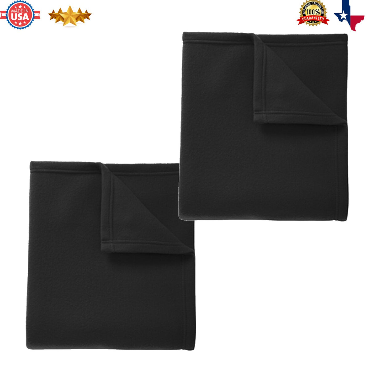 Port Authority® Core Fleece Blanket