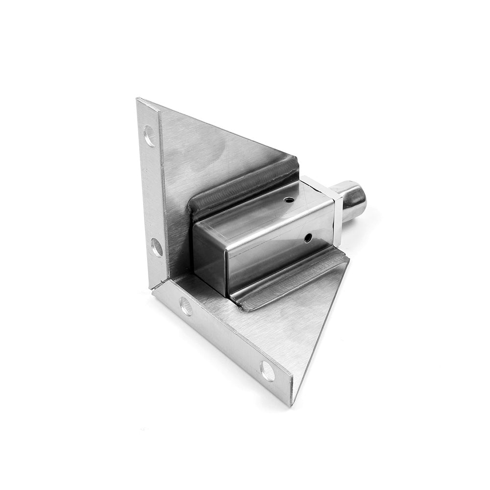 Garland 1927195 Leg Assembly - Double Stack- Foot SS