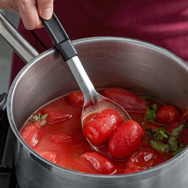 Furmano's #10 Can Choice Whole Peeled Tomatoes in Juice - 6/Case