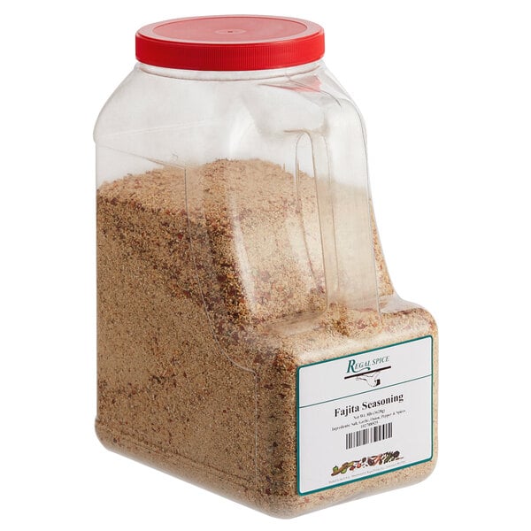 Regal Fajita Seasoning 8 lb.