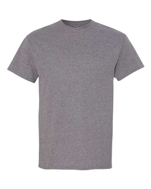 Gildan® DryBlend Crewneck Short Sleeve T-Shirt