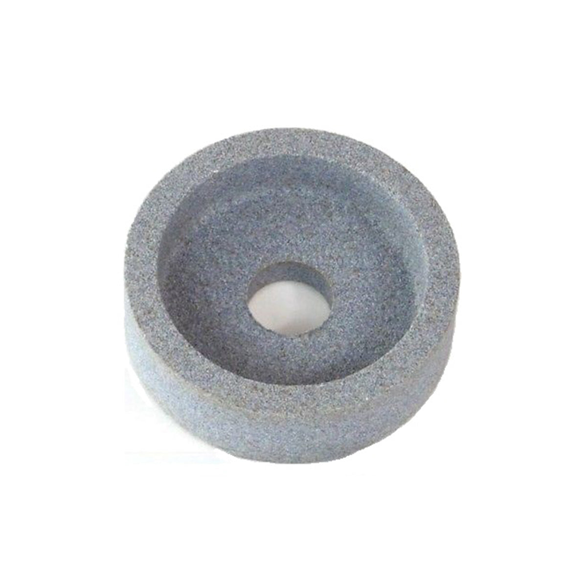 Gray Sharpening Stone (Replaces Brown), Berkel Meat Slicers OEM # 3675-00076