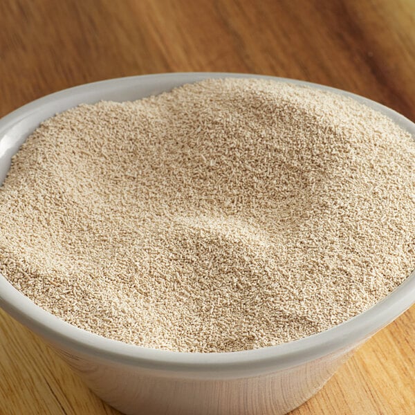 Lesaffre SAF-Instant Red Dry Yeast 50 lb.