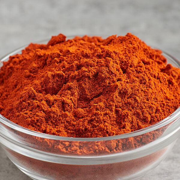 Regal Bulk Smoked Paprika 25 lb.