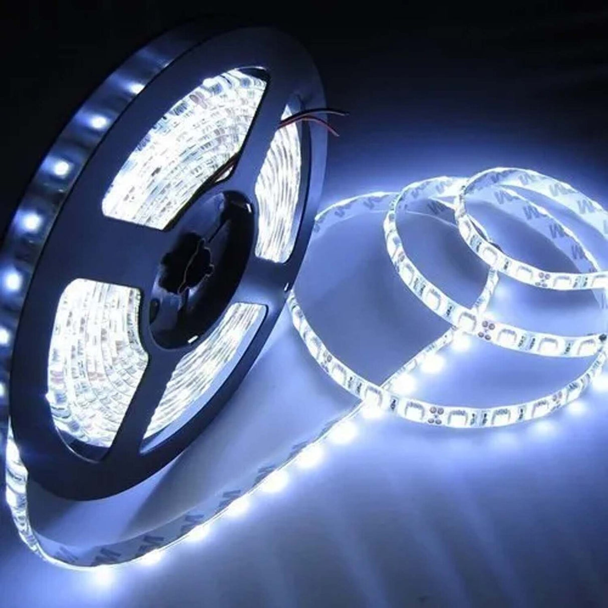 Christmas Flexible 300 LED Strip Light