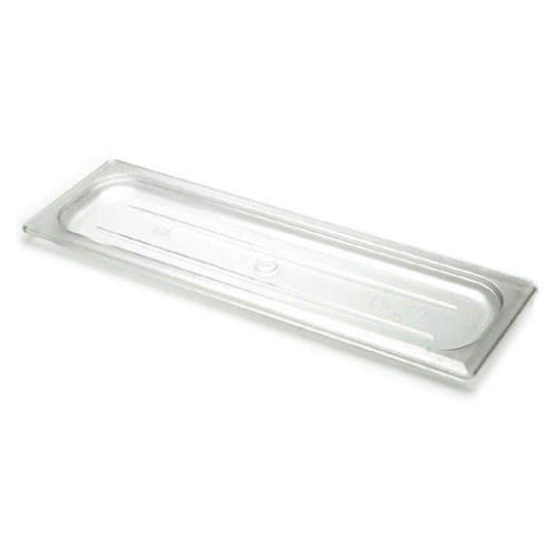 Cambro 20LPCWC135 Cover For Food Pan, Half Size Long, Case Of 6