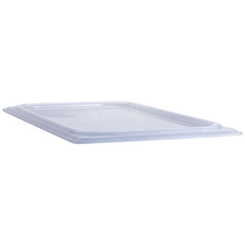 Cambro 20PPCWSC190 Seal Cover for 1/2 Size Polypropylene and Polycarbonate Pans