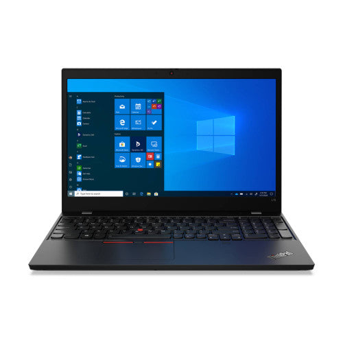 Lenovo ThinkPad L15 G2 15.6" ল্যাপটপ AMD Ryzen 7 Pro-5850U 32GB 512GB SSD W11P