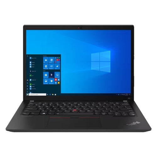 Lenovo ThinkPad X13 G2 13.3" ল্যাপটপ AMD Ryzen 5 Pro-5650U 16GB 512GB SSD W11P